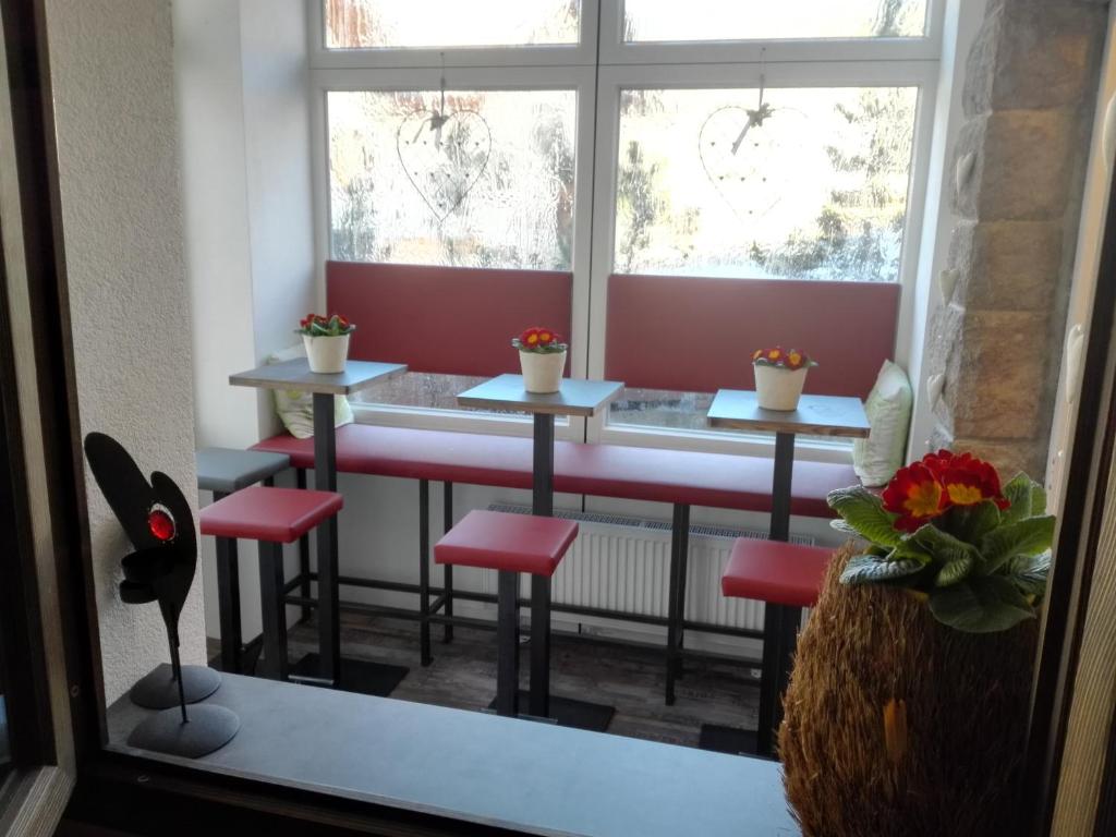 Fotografie z fotogalerie ubytování Pension Sonnalp v destinaci Ortisei