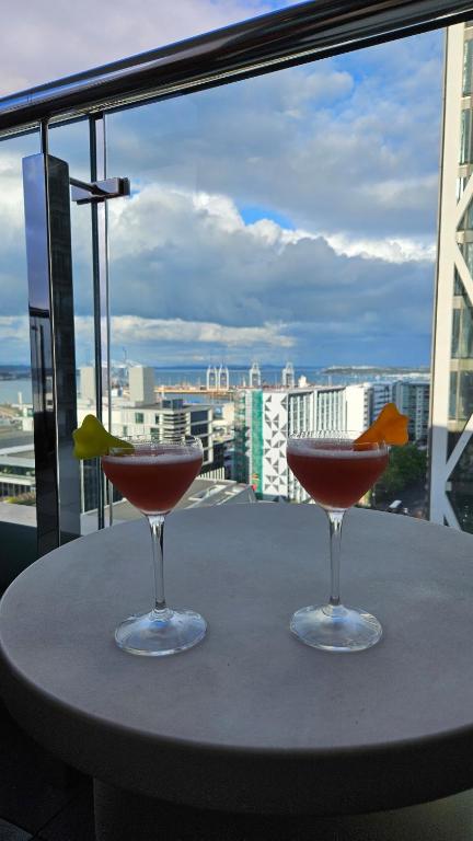 Private Retreat in Birkenhead - Resim 4