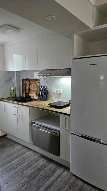 Private Retreat in Birkenhead - Resim 21