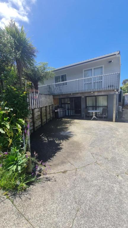 Private Retreat in Birkenhead - Resim 27