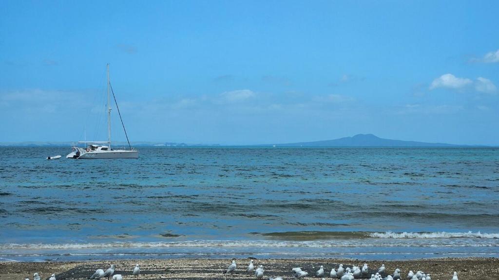 Private Retreat in Birkenhead - Resim 32