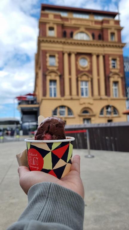 Private Retreat in Birkenhead - Resim 36