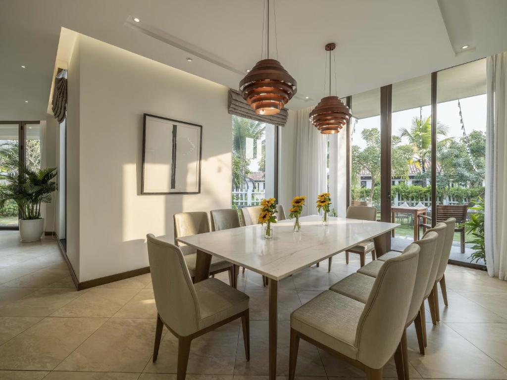 Oakwood Ha Long - 17