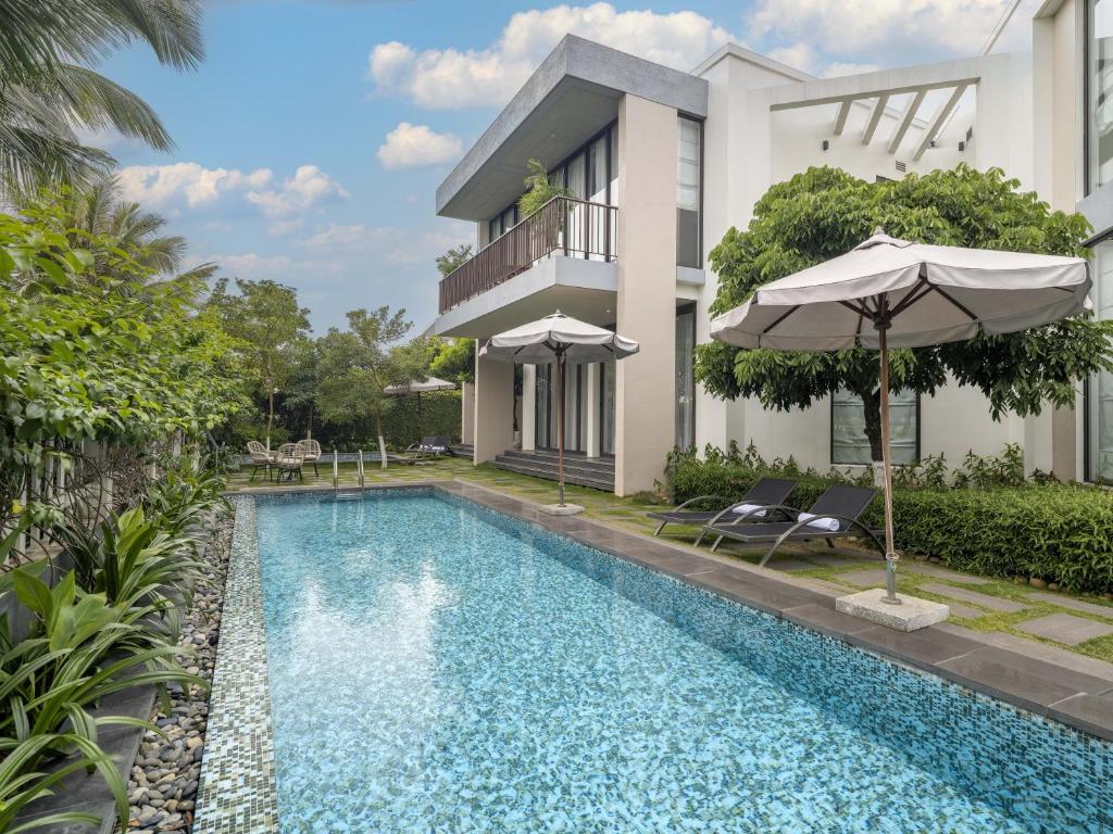 Oakwood Ha Long - 11