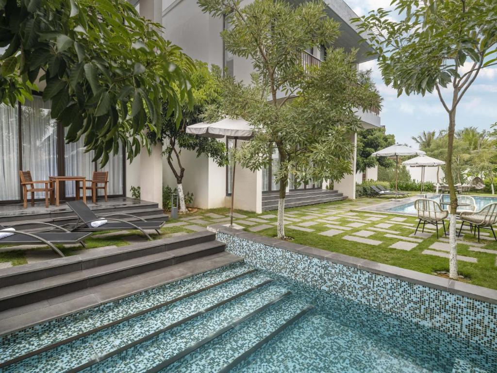 Oakwood Ha Long - 12