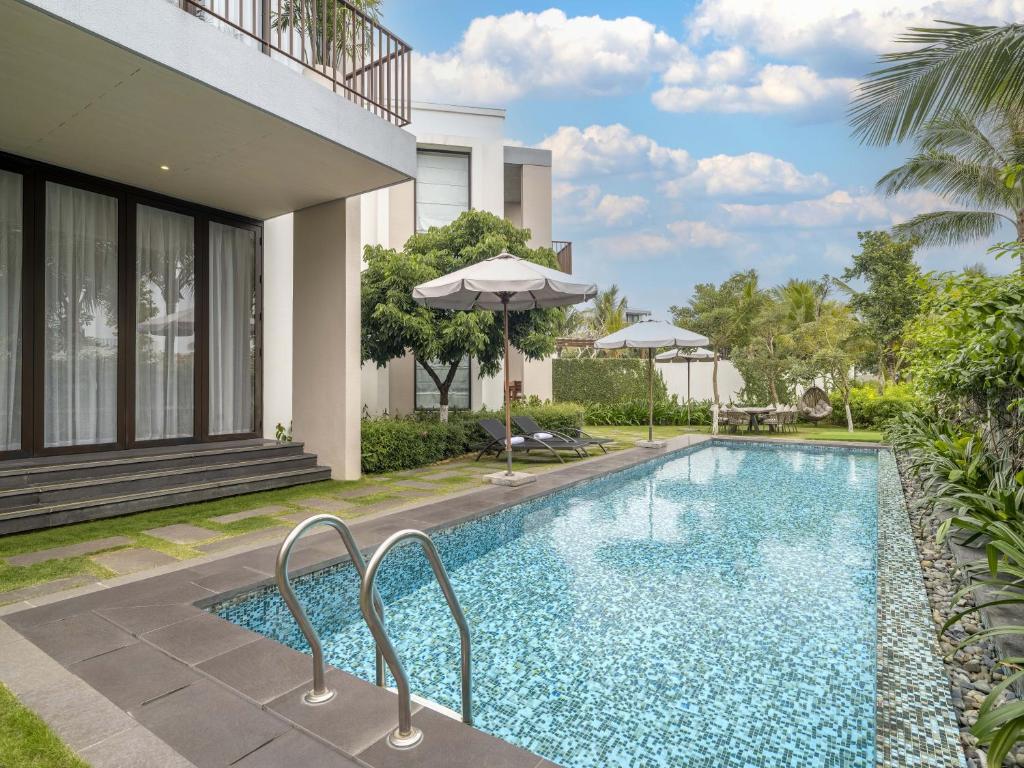 Oakwood Ha Long - 13