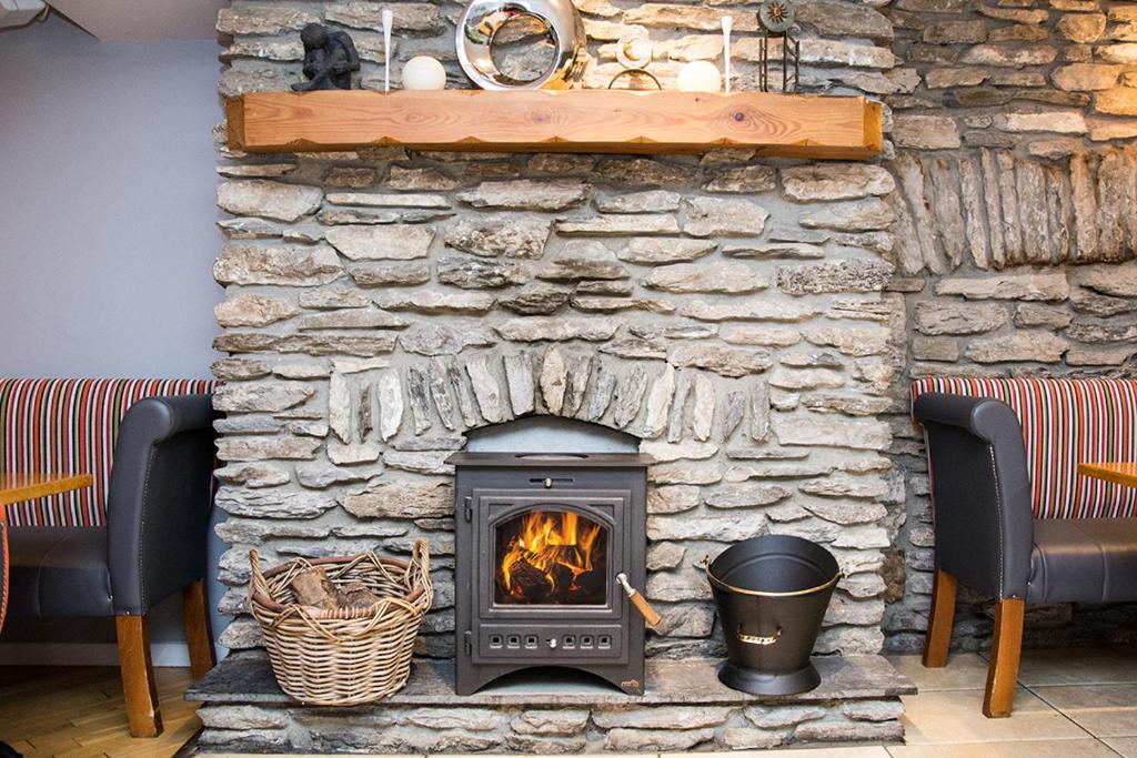 Foto dalla galleria di Davitts Guesthouse a Kenmare