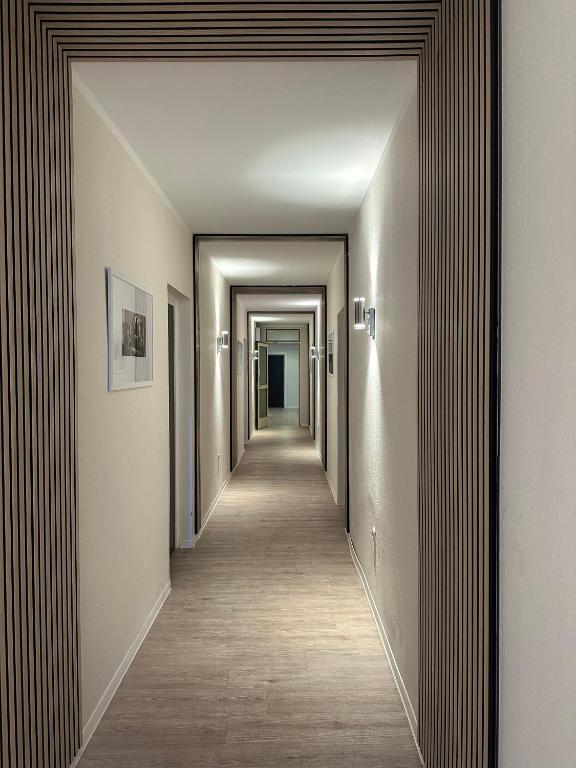 Fotografie z fotogalerie ubytování Das Solaris 17 Beach Apartment mit Balkon, hundefreundlich und strandnah v destinaci Grömitz