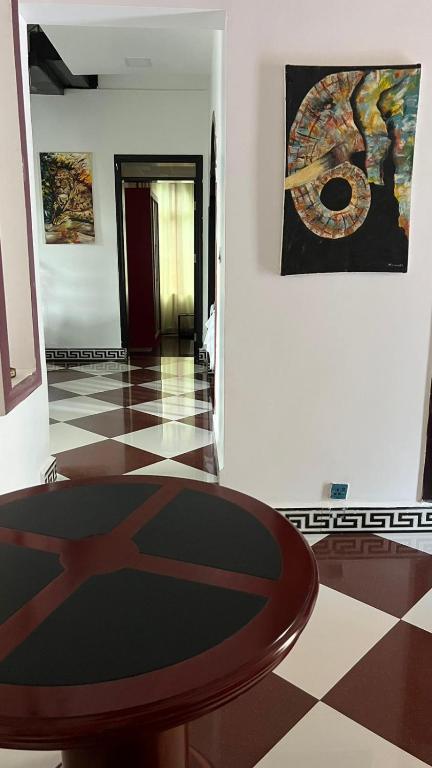 Fotografie z fotogalerie ubytování skyport villa v destinaci Zanzibar City
