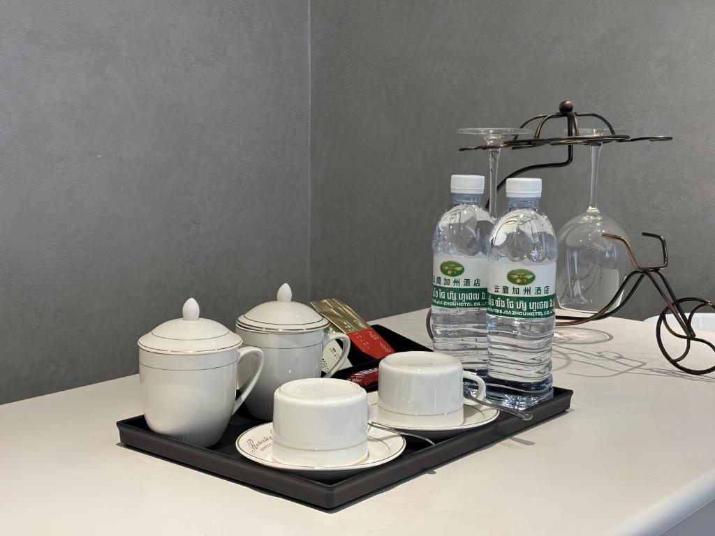 Fotografie z fotogalerie ubytování 云鹰加州酒店 v Phnompenhu