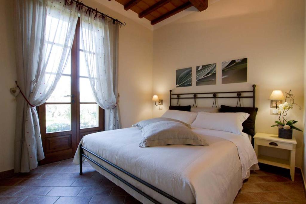 Il Bottaccio Casa di Campagna