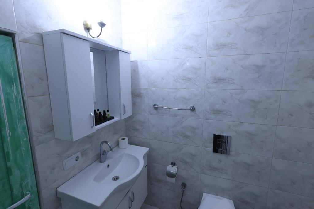 KEMAL STONE HOUSE HOTEL. - 11