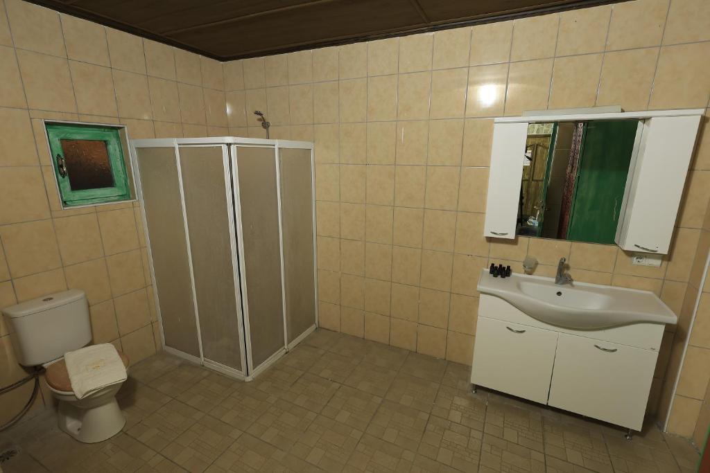 KEMAL STONE HOUSE HOTEL. - 17