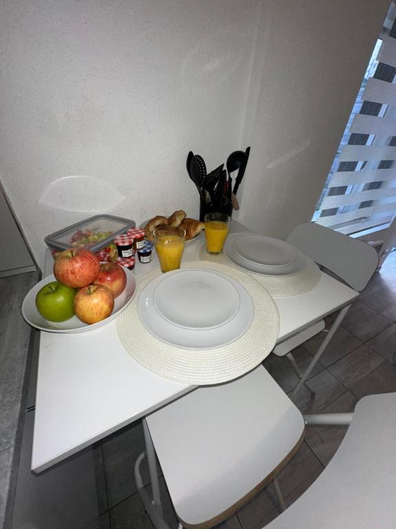 Le 6 - Joli petit studio, Centre ville - stationnement gratuit – photo 10