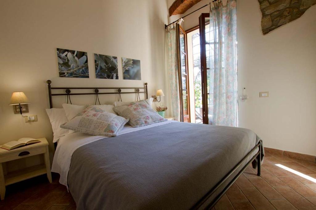 Il Bottaccio Casa di Campagna