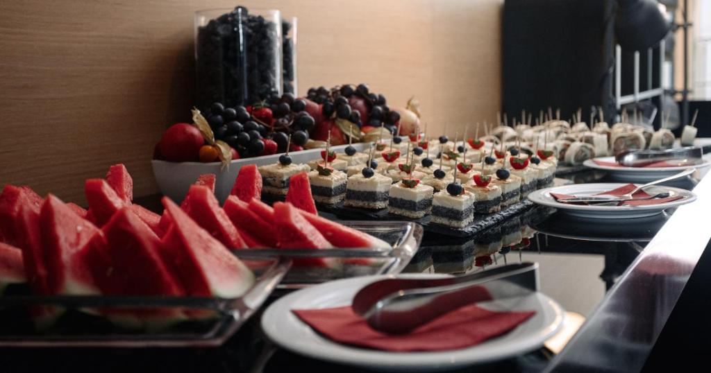 Ramada by Wyndham Essen - Resim 39