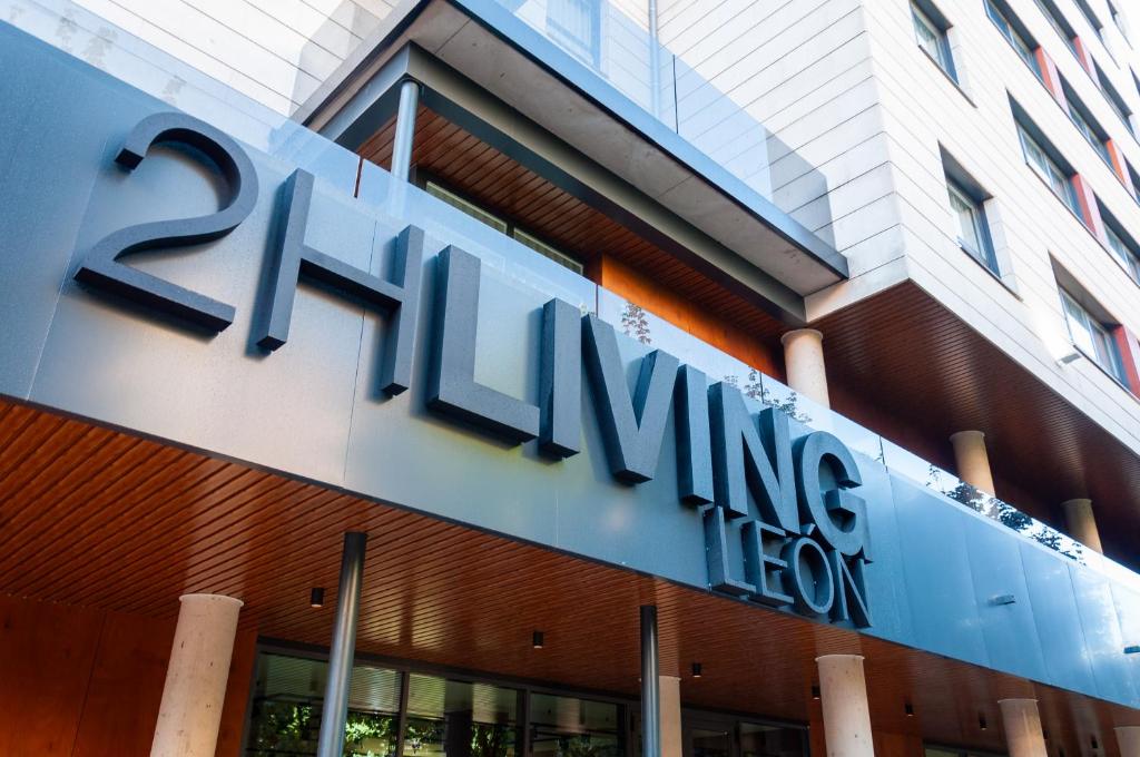 Apartamentos 2H LIVING - 13