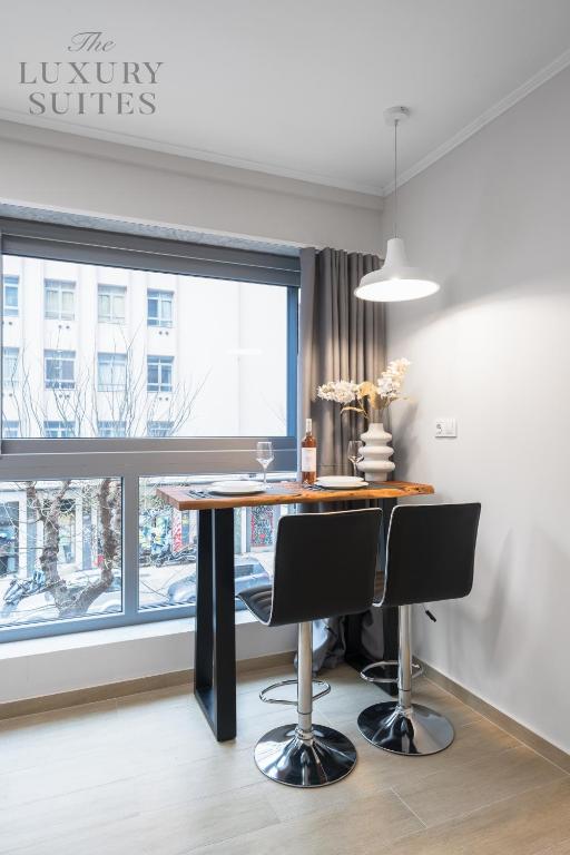 WeStay Apartments #2, The Luxury Suites