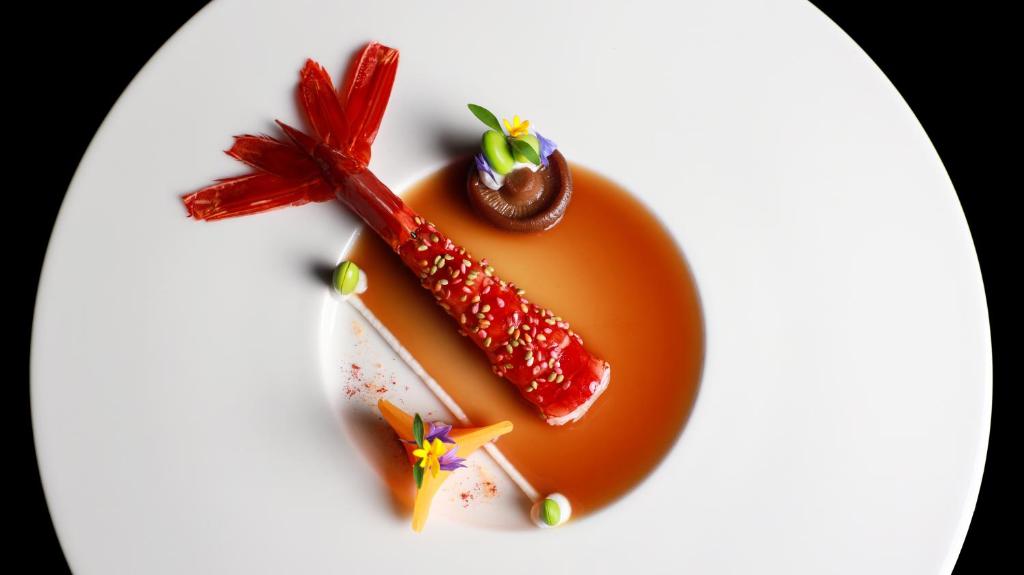 InterContinental Berlin by IHG - Resim 32