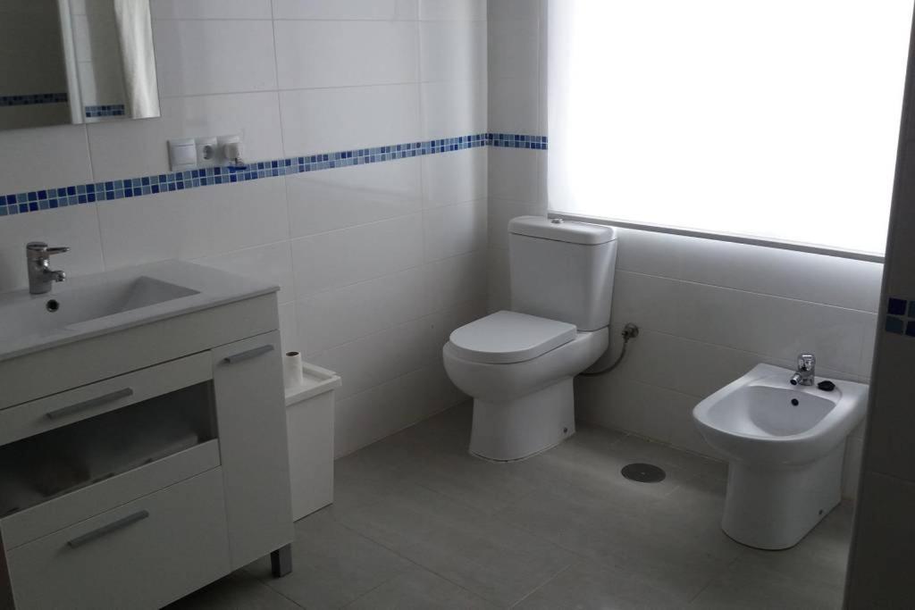 Fotografia z galérie ubytovania C&BLOLA - Habitacion independiente con baño privado y aire acondicionado - Minimo 3 dias v destinácii Puerto Real