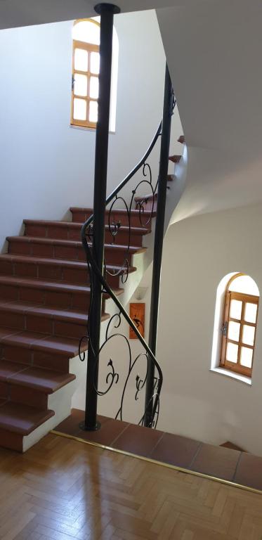Fotografie z fotogalerie ubytování Villa Le Arcate v destinaci Corleto Perticara