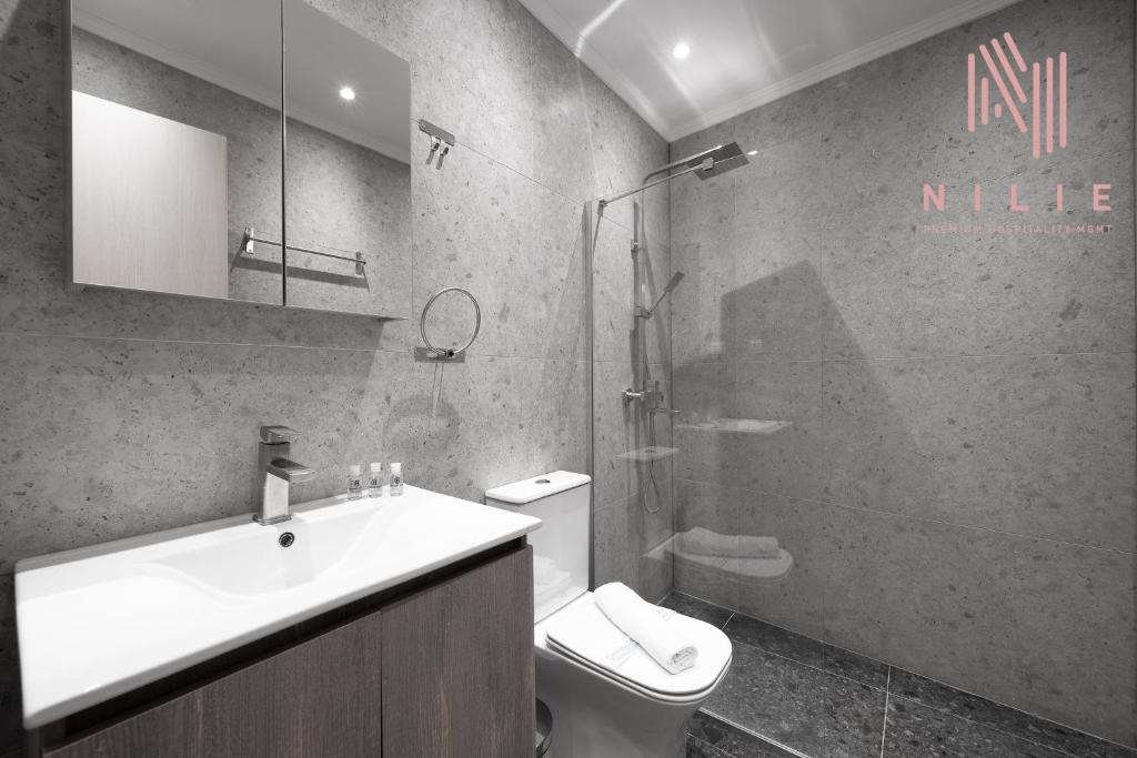 Bonsai Studios & Apartments, Nilie Hospitality MGMT, Thessaloniki (updated  prices 2026)