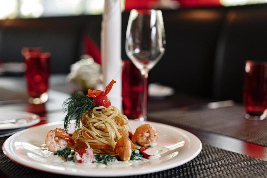 Ramada by Wyndham Essen - Resim 32