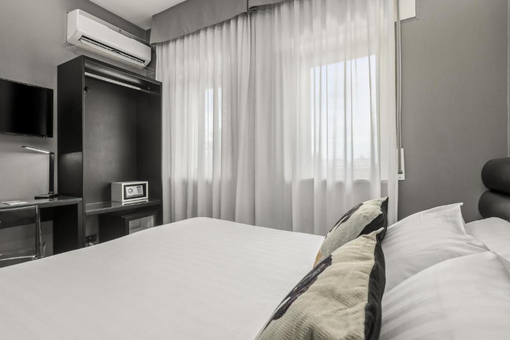 Reggia Suite Spa Hotel - Kleines Doppelzimmer