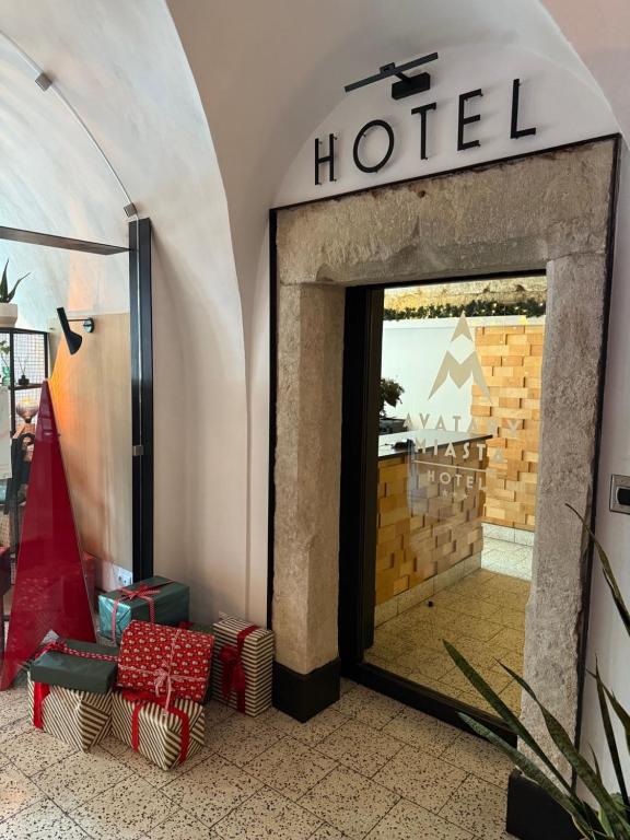 Avatary Miasta - Resim 37