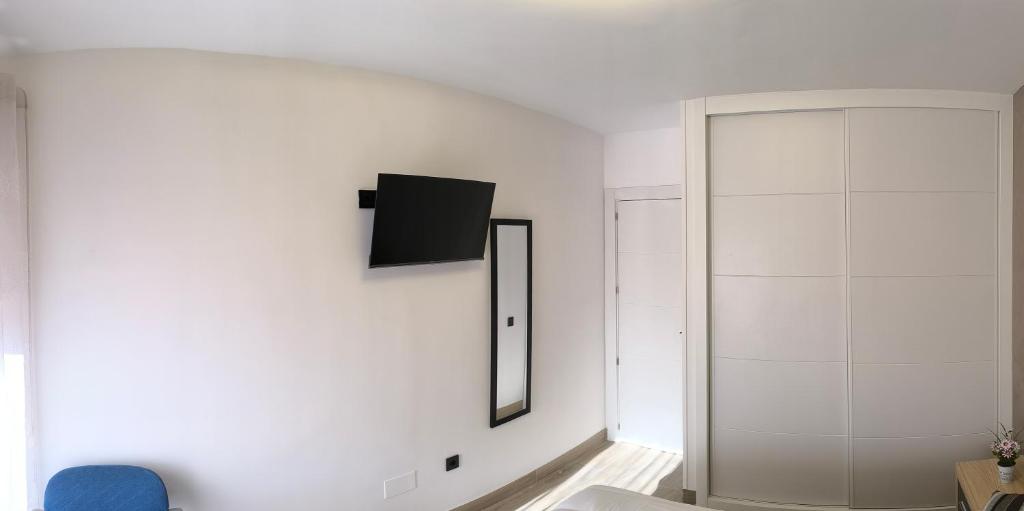 Habitaciones Torija - Camera Doppia Con Bagno In Comune