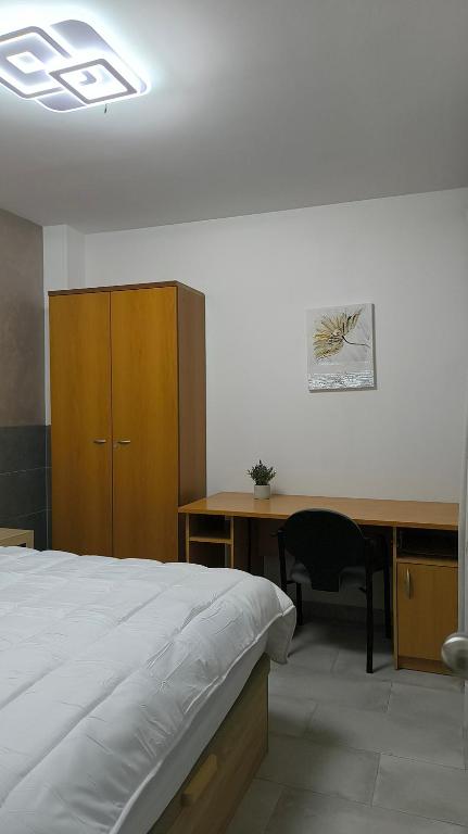 Habitaciones Torija - Camera Doppia Con Bagno In Comune