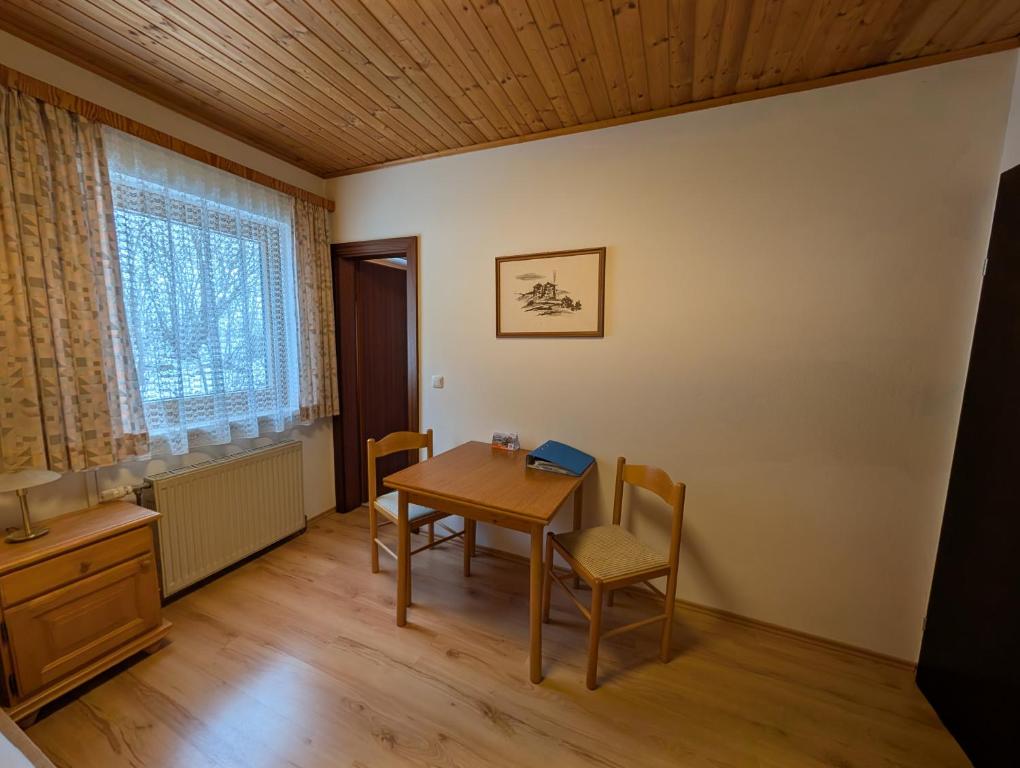 Fotografie z fotogalerie ubytování Paula's Pension v destinaci Lunz am See