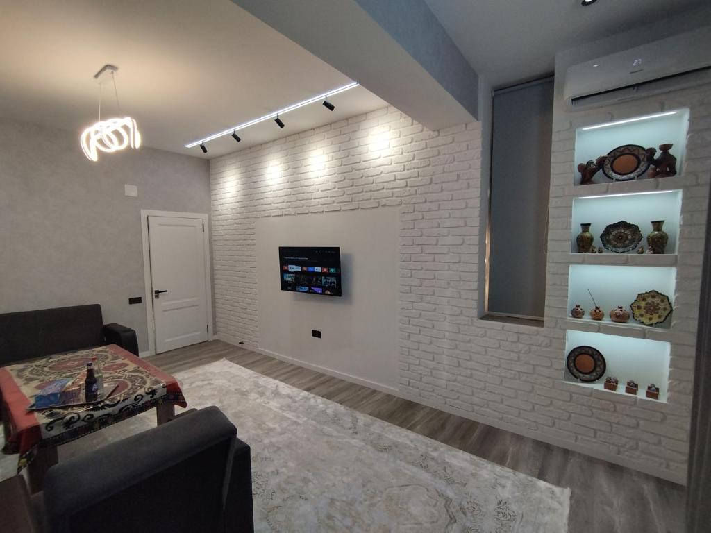 Galería fotográfica de Apartment Ayni9 en Dushanbe