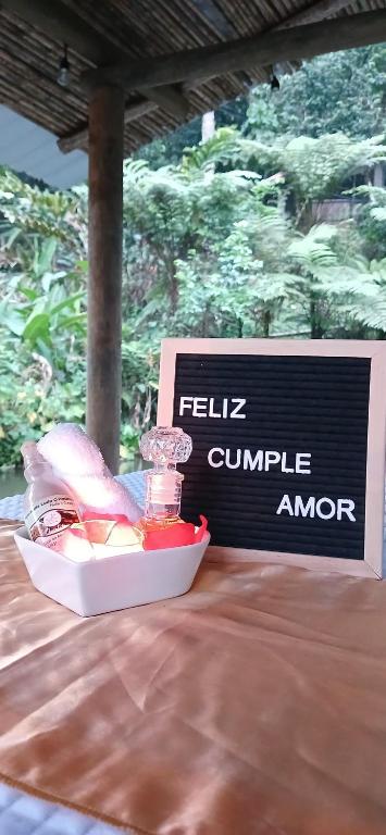 Fotografie z fotogalerie ubytování La Chagra VIP - Glamping en Villavicencio v destinaci Villavicencio
