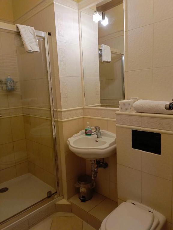 DWÓR POD RÓŻAMI - Appartement D'une Chambre