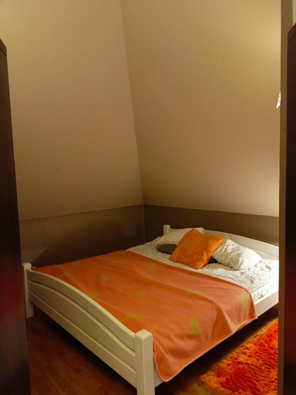 DWÓR POD RÓŻAMI - Appartement Standard
