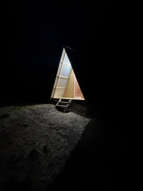 Fotografie z fotogalerie ubytování Camping Arroyo Quila Seca v destinaci Futaleufú
