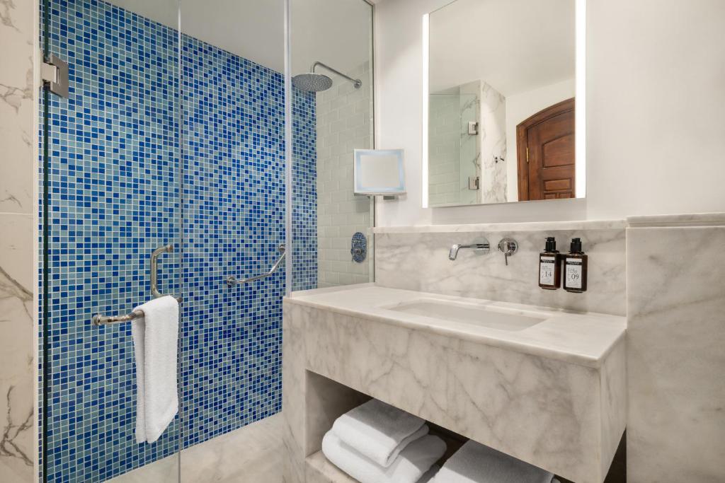 Movenpick Resort Sharm El Sheikh - 10