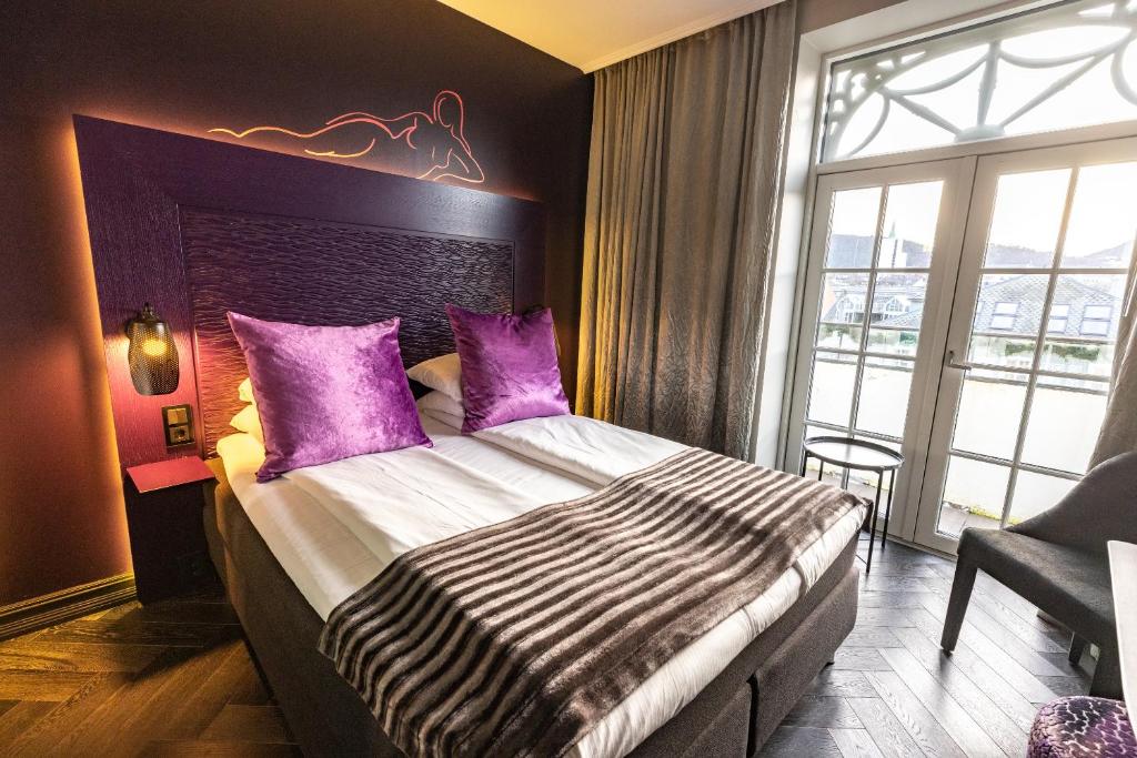 Hotel Oleana - Resim 39