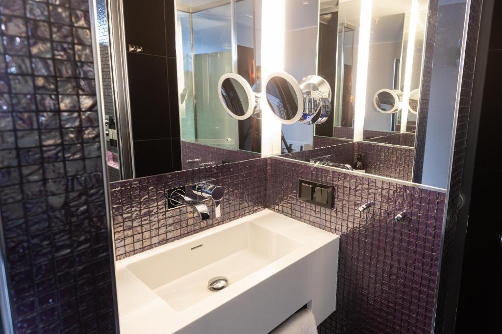 Hotel Oleana - Resim 37