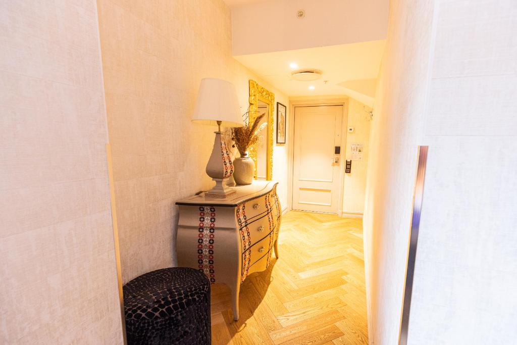 Hotel Oleana - Resim 40