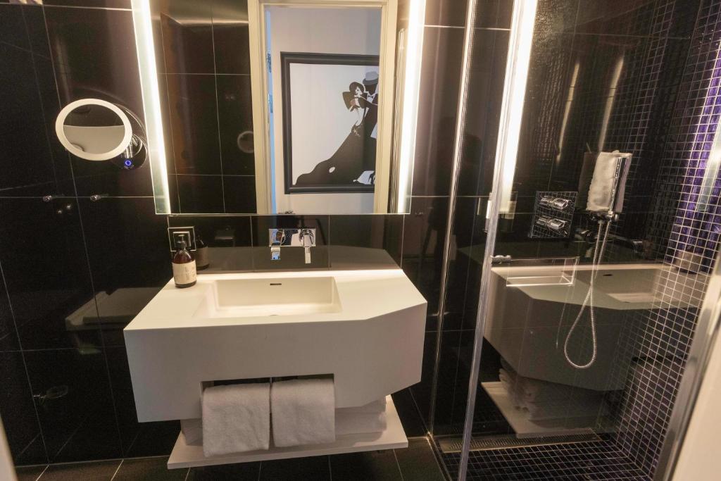 Hotel Oleana - Resim 42