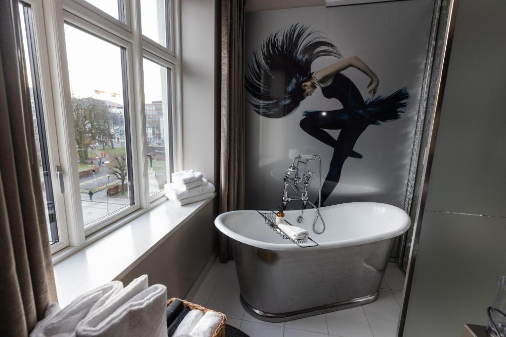 Hotel Oleana - Resim 45