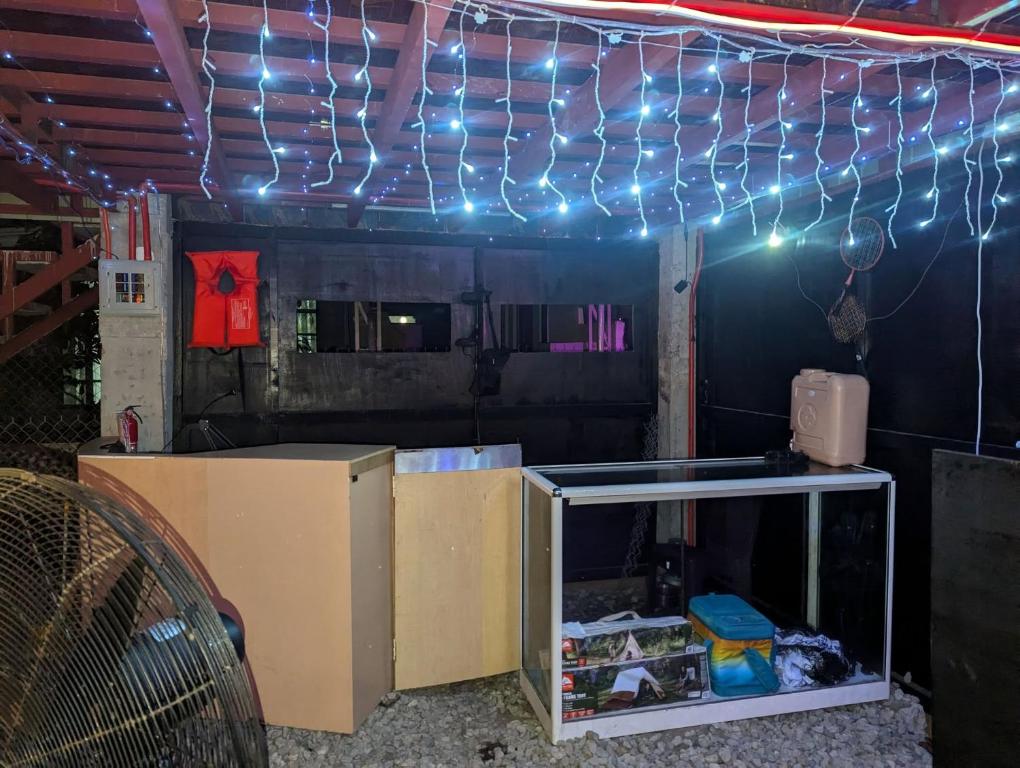 Fotografie z fotogalerie ubytování Glowbu Kabins v destinaci San Juan