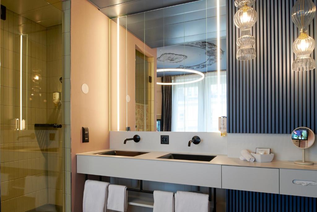 Hotel Continental Park - Resim 3