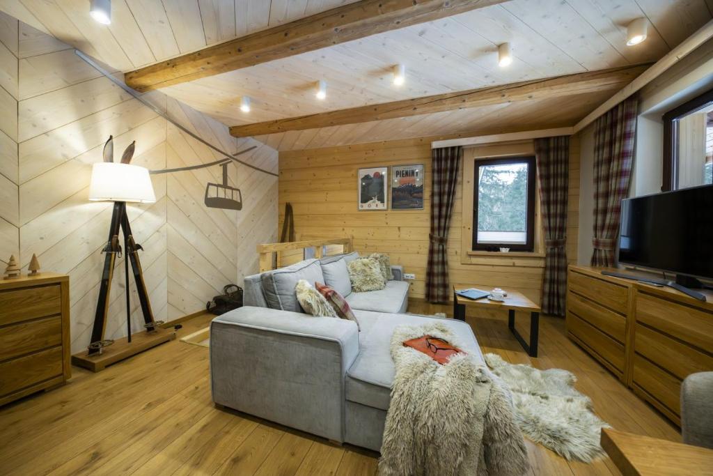 Apartamenty Kuźnice 13 - 16