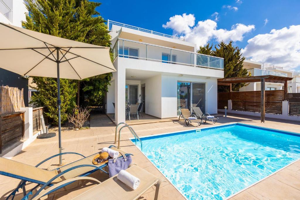 Villa Coral Bay 4