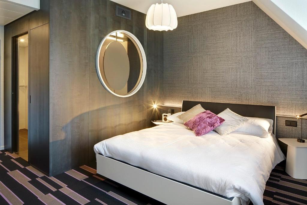 Hotel Continental Park - Resim 29