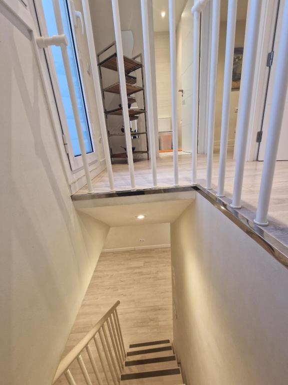 Fotografia z galérie ubytovania BARCELONA DUPLEX DE 3 HABITACIONES v destinácii Hospitalet de Llobregat