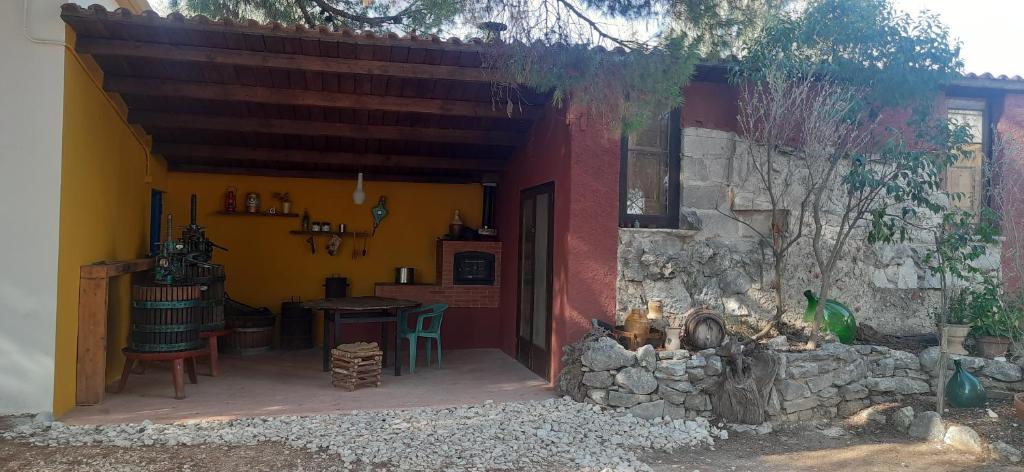 Fotografie z fotogalerie ubytování Agriturismo Poggio Ferrata v destinaci Ruvo di Puglia